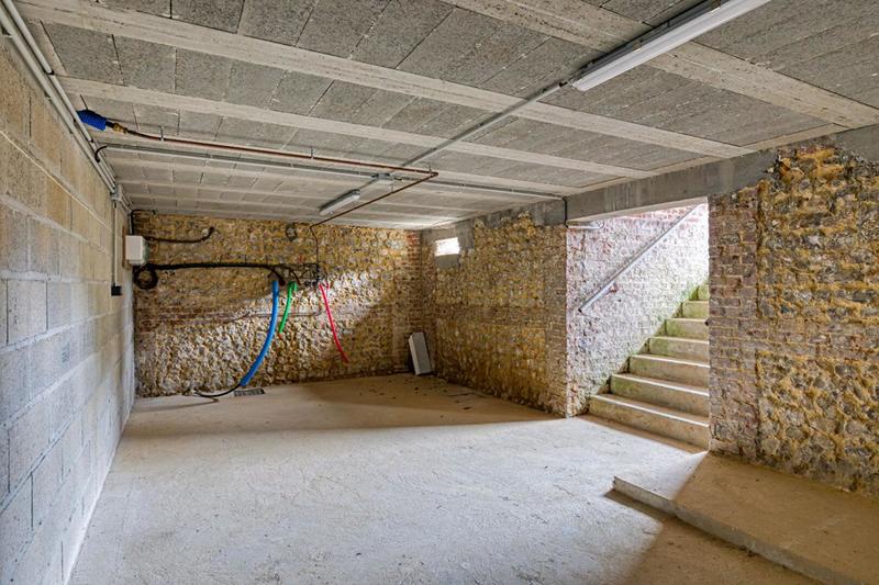 Maison - 104 m² - 4 pièces