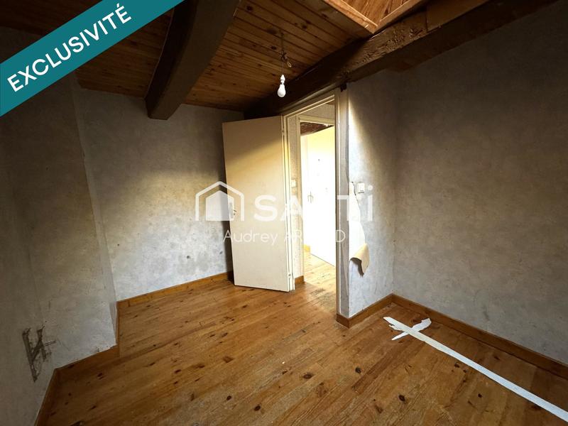Ferme - 109 m² - 5 pièces