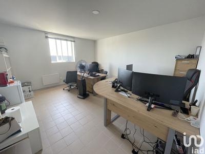 Bureau - 20 m²