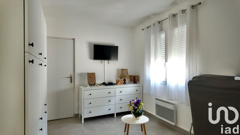 Maison - 96 m² - 4 pièces