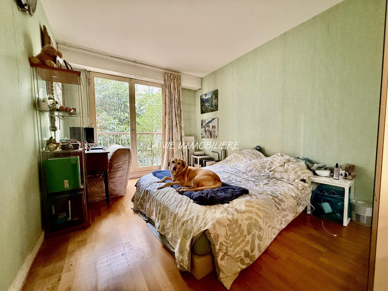 Appartement - 92 m² - 3 pièces