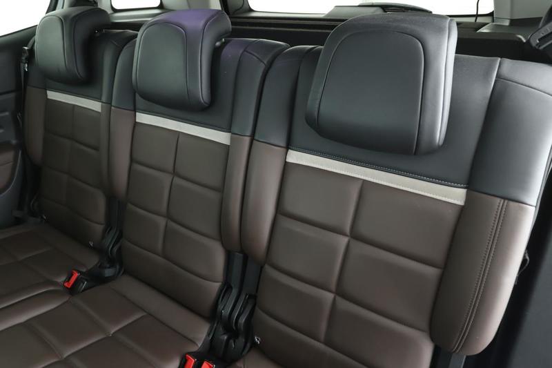 Citroën C5 Aircross 1.6 PureTech Shine Eat8 181 ch