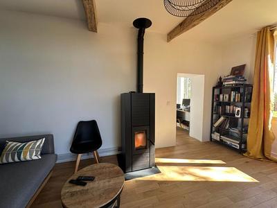Maison - 93 m² - 3 pièces