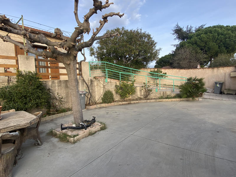 Maison - 172 m² - 7 pièces