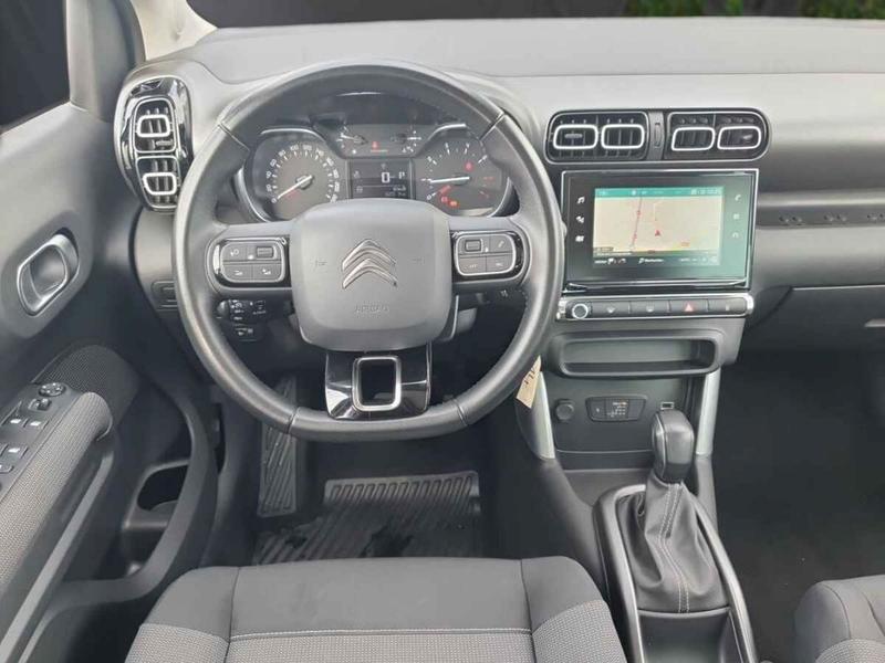 Citroën C3 Aircross 1.2 PureTech 110 cv s&amp;S Shine Eat6 E6.d-Temp 114g