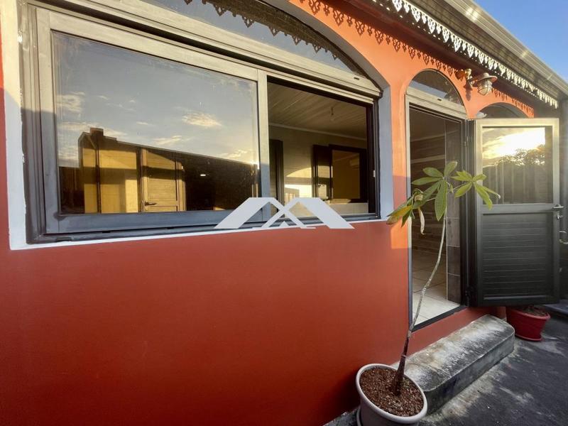 Villa - 140 m² - 4 pièces