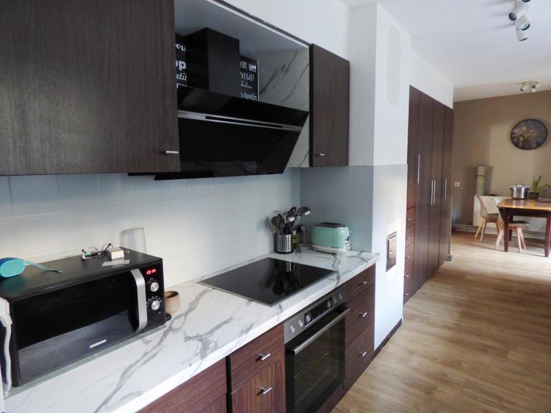 Maison - 135 m² - 5 pièces