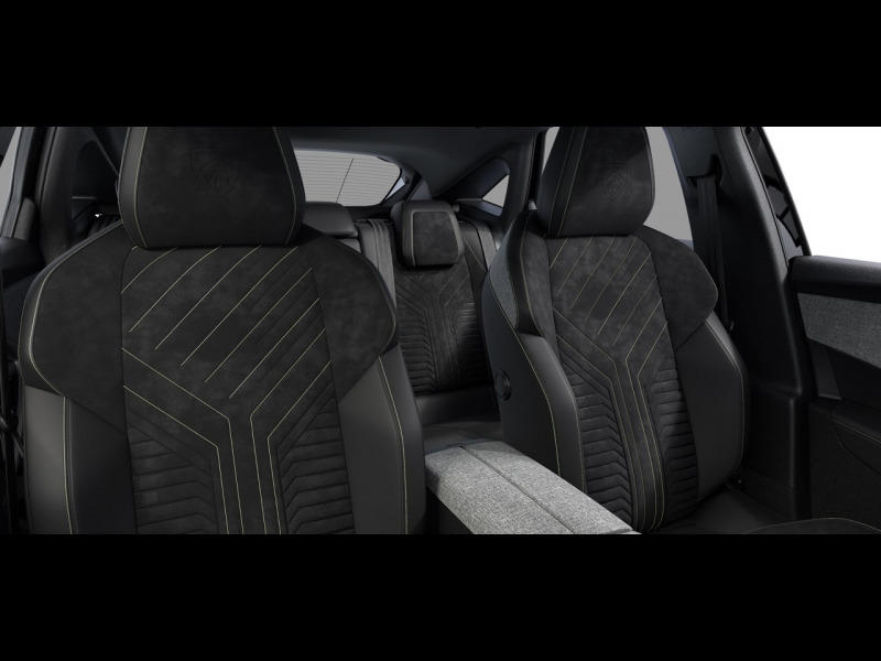 Peugeot 3008 Electrique 73 kWh 210 ch Gt