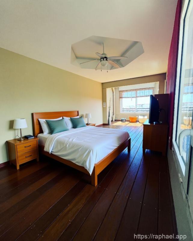 Duplex - 180 m² - 5 pièces