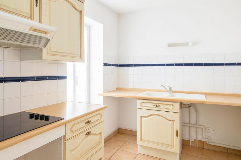 Appartement - 67 m² - 3 pièces