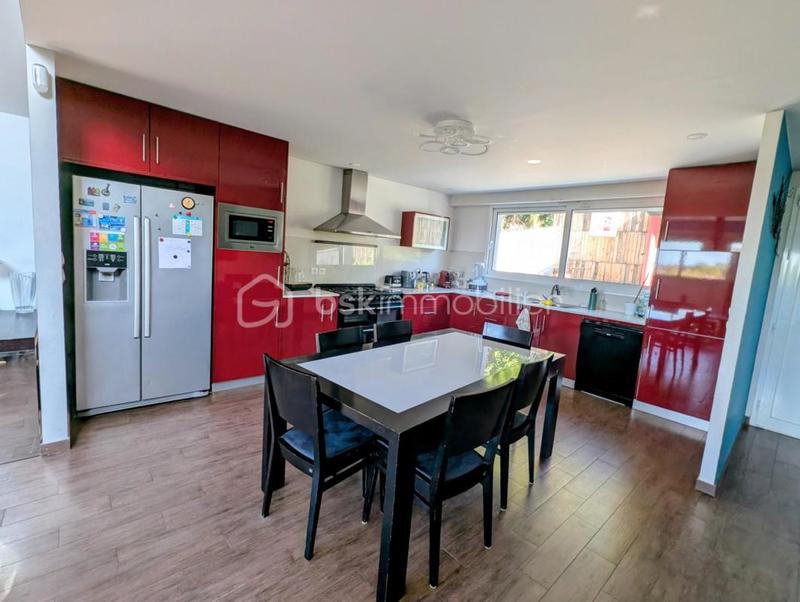 Maison d'architecte - 175 m² - 7 pièces