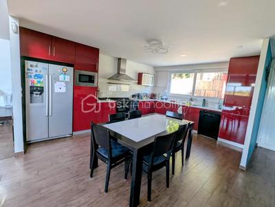 Maison d'architecte - 175 m² - 7 pièces