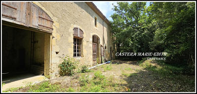 Propriété - 860 m² - 19 pièces