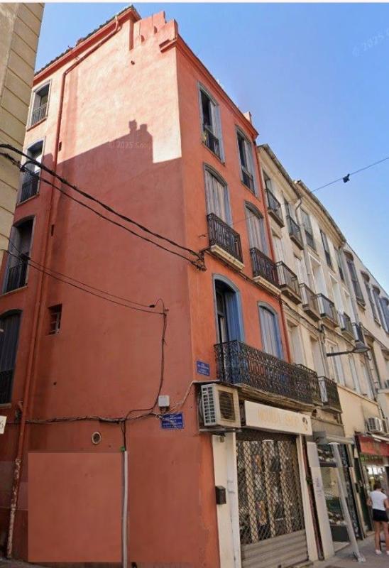 Immeuble - 150 m² - 8 pièces