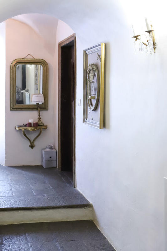 Demeure - 375 m² - 10 pièces