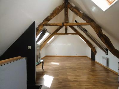 Maison - 172 m² - 8 pièces