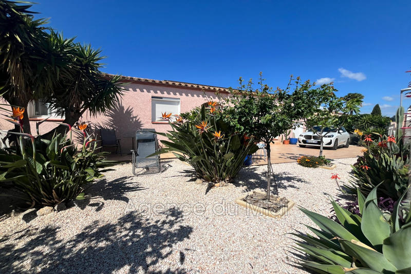 Villa - 113 m² - 4 pièces