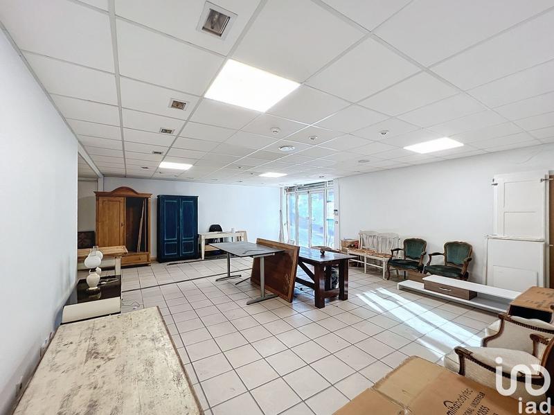 Local commercial - 260 m²