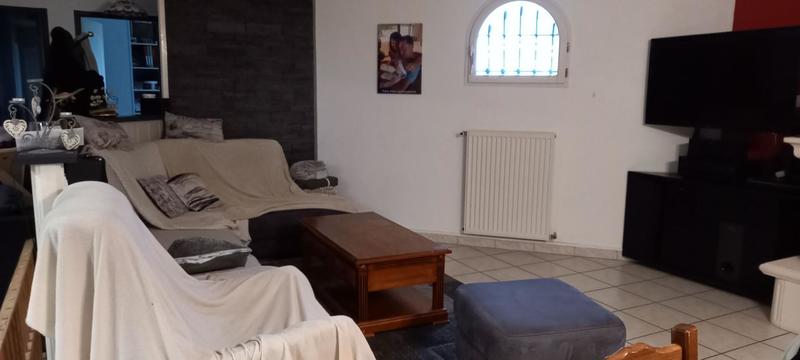 Maison - 145 m² - 6 pièces