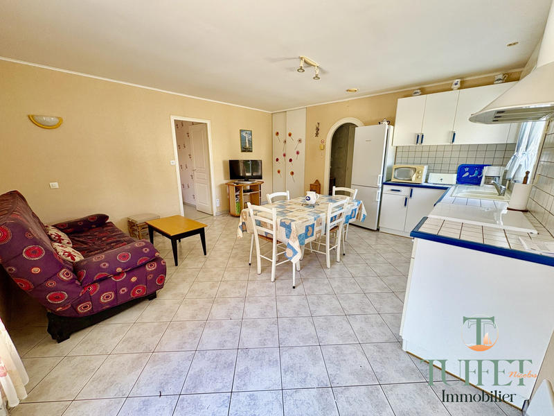 Maison - 82 m² - 4 pièces