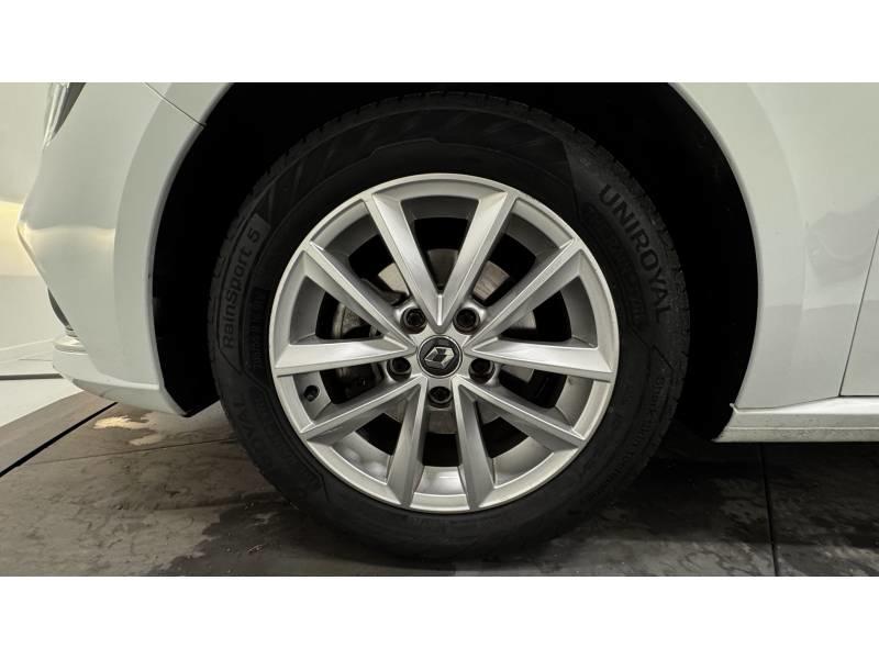 Renault Mégane IV Berline TCe 115 Fap Zen