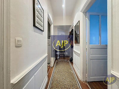 Appartement - 71 m² - 3 pièces