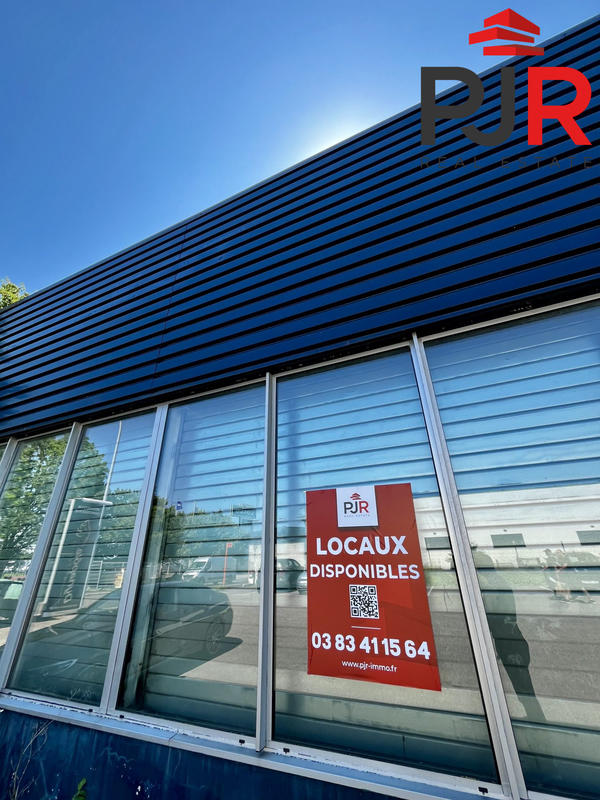 Local commercial - 760 m²