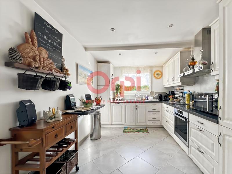 Villa - 77 m² - 3 pièces