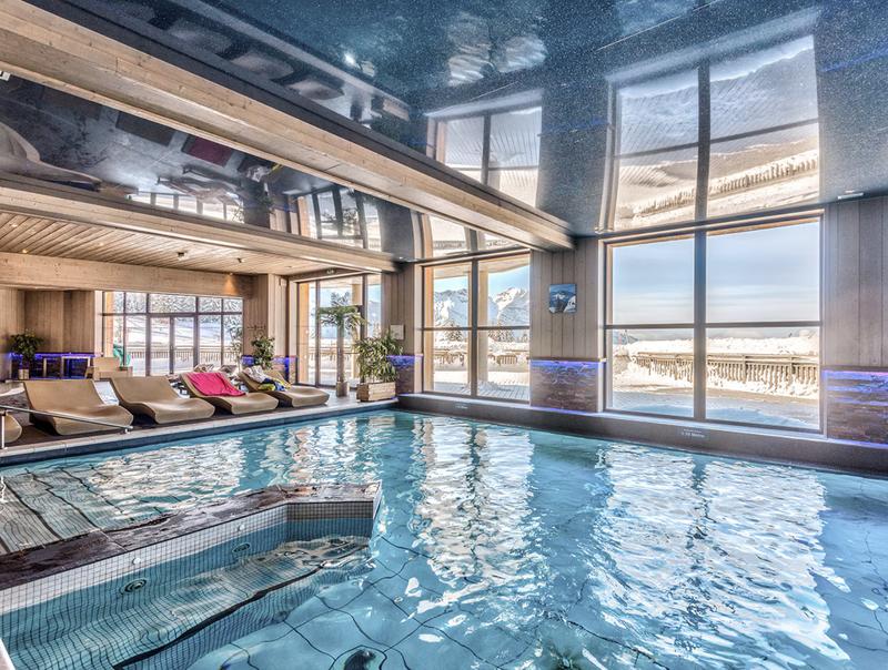 Appartement - 56 m² - 2 pièces