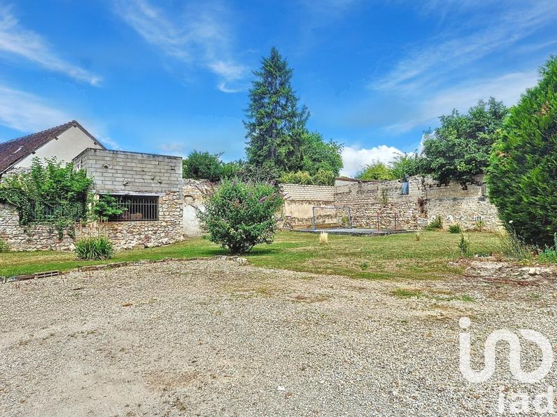 Maison - 185 m² - 7 pièces