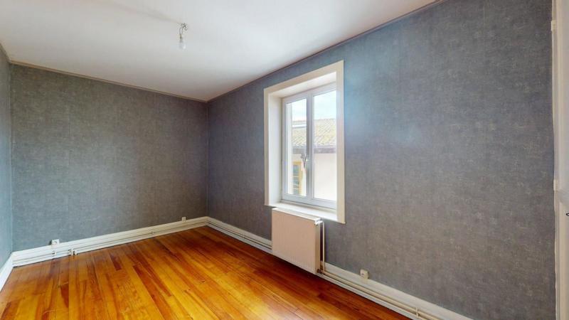 Maison - 177 m² - 6 pièces