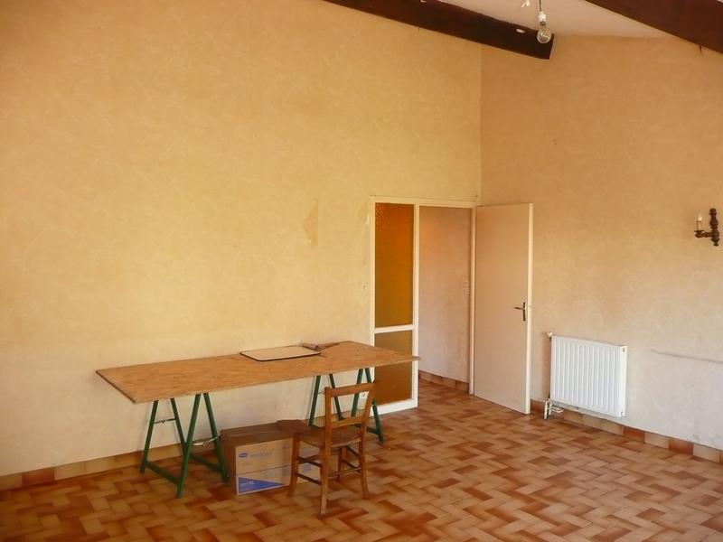 Maison - 92 m² - 5 pièces