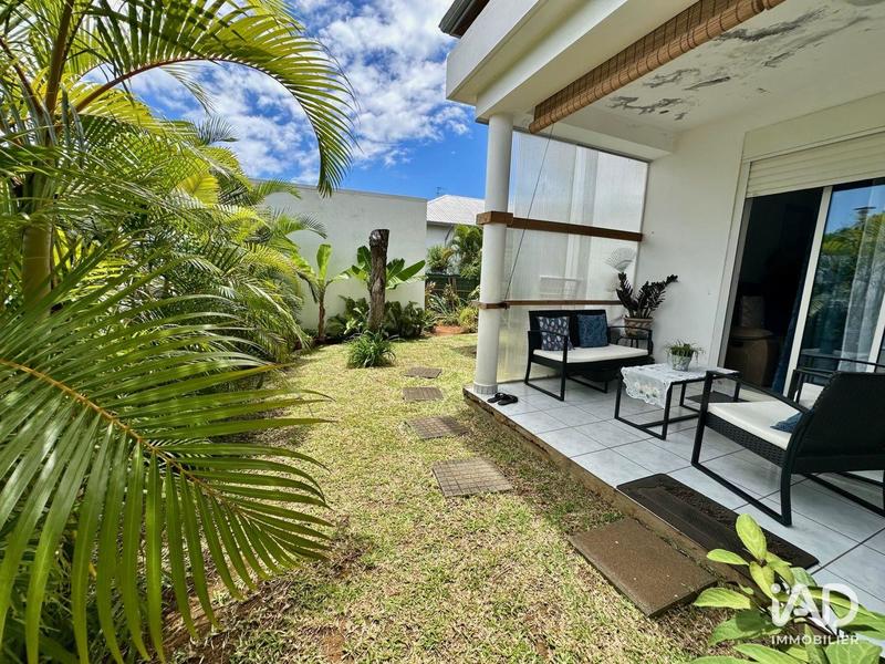 Appartement - 54 m² - 2 pièces