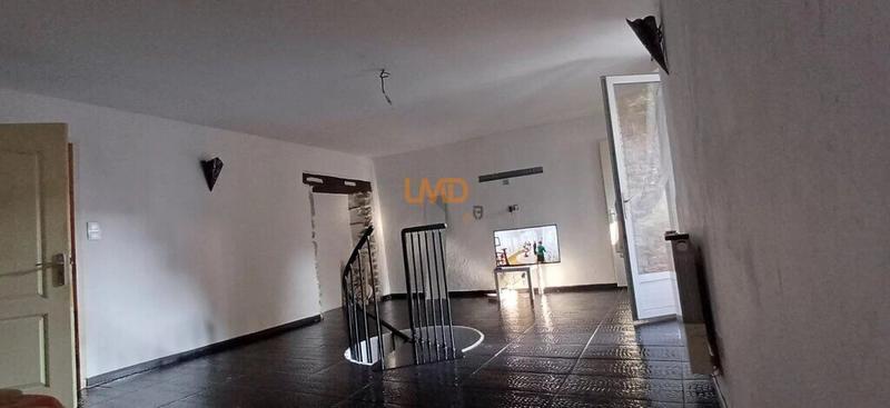 Maison de village - 73 m² - 3 pièces