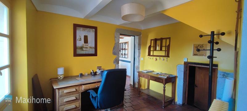 Mas - 415 m² - 16 pièces