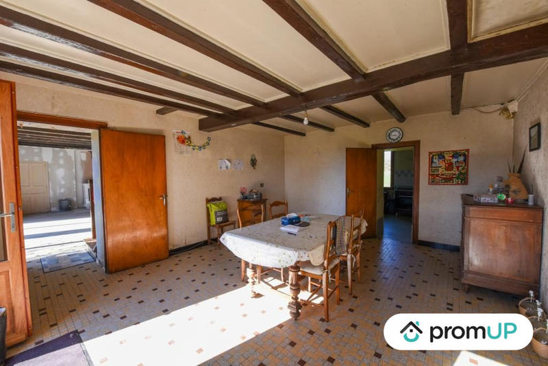 Maison - 150 m² - 6 pièces