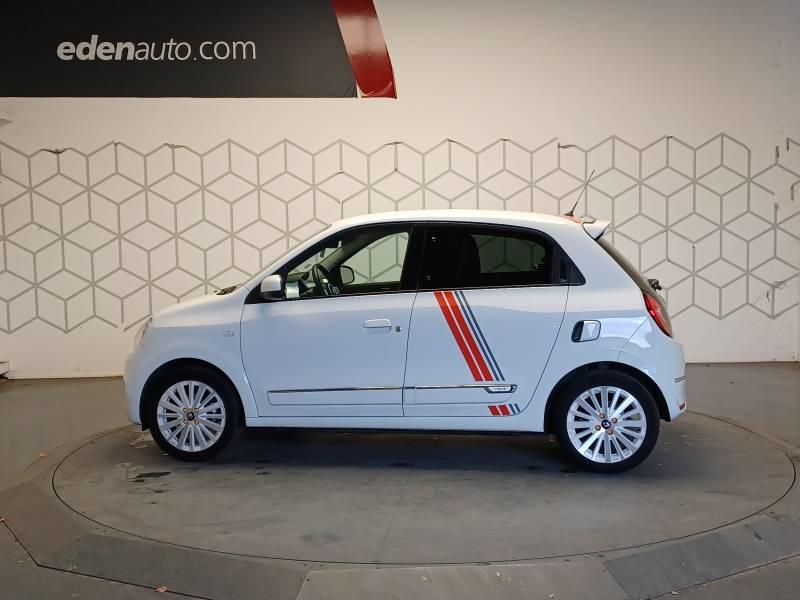 Renault Twingo III SCe 65 - 21 Vibes