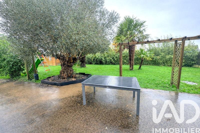 Maison - 160 m² - 7 pièces