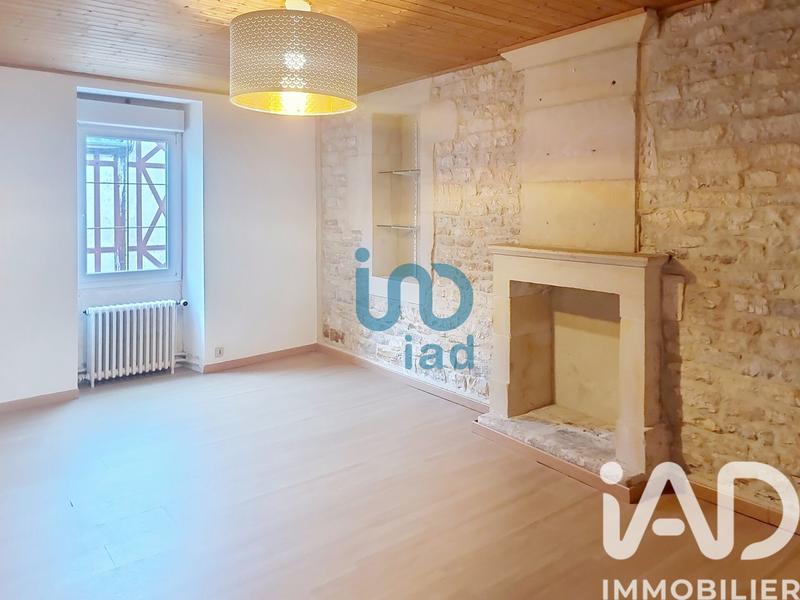 Maison de village - 197 m² - 9 pièces