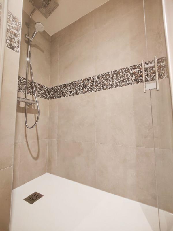 Appartement - 134 m² - 6 pièces