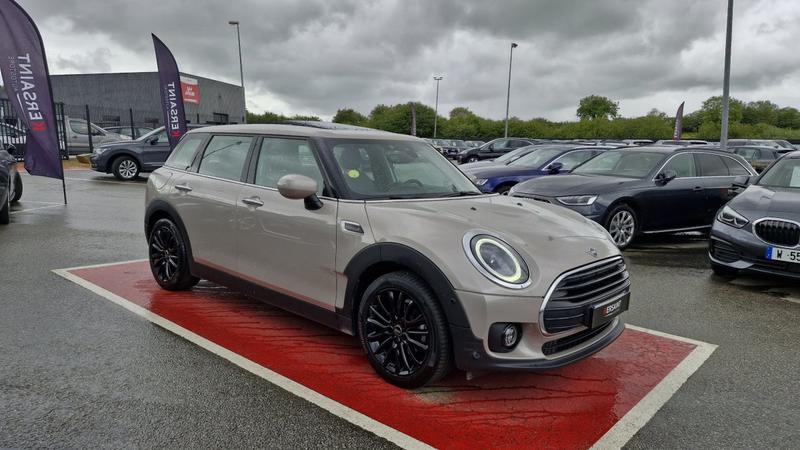 Mini Clubman F54 Lci One d 116 Ch Edition Knightsbridge