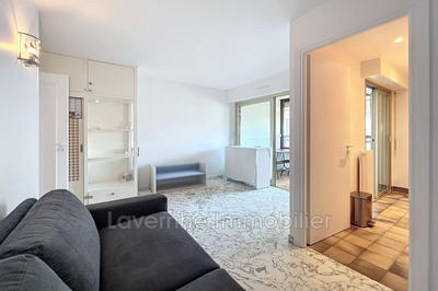 Appartement - 34 m² - 2 pièces