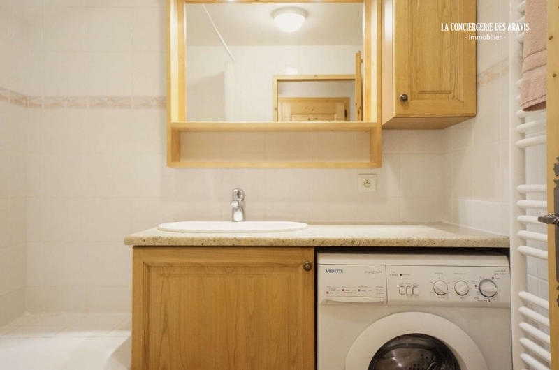 Appartement - 70 m² - 4 pièces