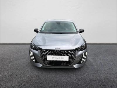 Peugeot 208 Hybrid 100 e-Dcs6 Allure