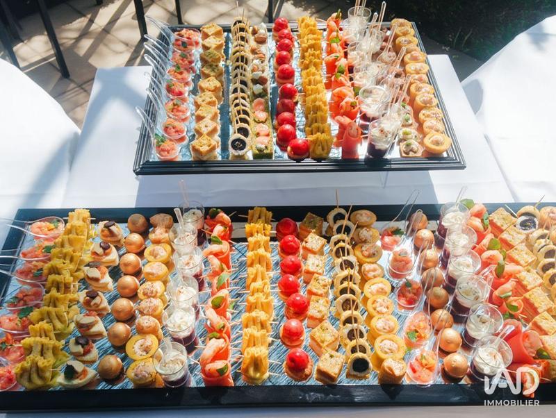 Local commercial - 90 m²