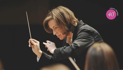 Insula orchestra / Choeur accentus