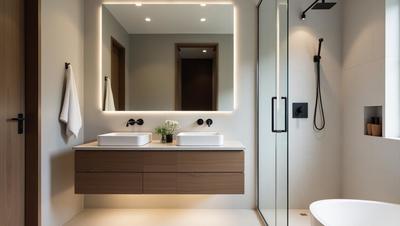 Appartement - 30 à 85 m² - 1 à 4 pièces