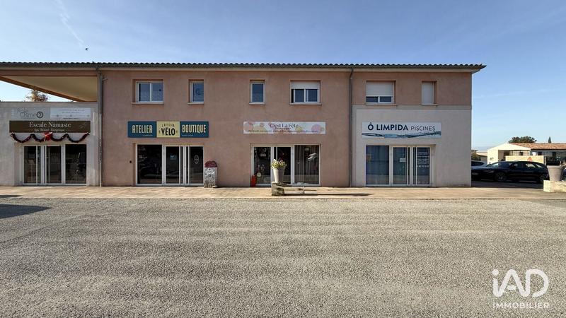 Local commercial - 100 m²