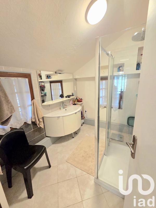 Maison - 216 m² - 10 pièces