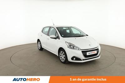 Peugeot 208 1.6 Blue-HDi Active Business 5p 100 ch